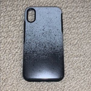 iPhone XR otterbox case